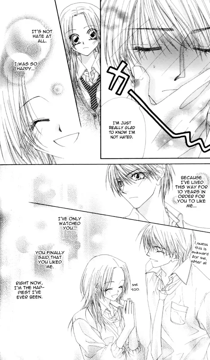 Lovey Dovey Chapter 6 10